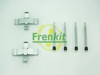 Автозапчасть FRENKIT 900903
