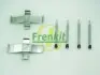Автозапчасть FRENKIT (900924) изображение 1
