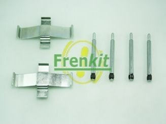 Автозапчасть FRENKIT 900924