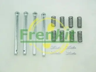 Комплектуючі гальмівних колодок FRENKIT 900970