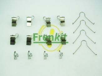 Автозапчасть FRENKIT 901030