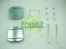 Ремнабор тормозных колодок FRENKIT (901053) изображение 1
