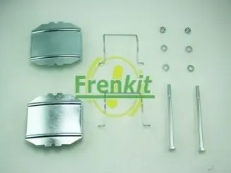 Ремнабор тормозных колодок FRENKIT 901053