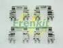 Монтажник набір колодок FRENKIT (901087) зображення 1