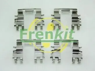 Монтажник набор колодок FRENKIT 901087