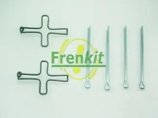 Автозапчасть FRENKIT 901099