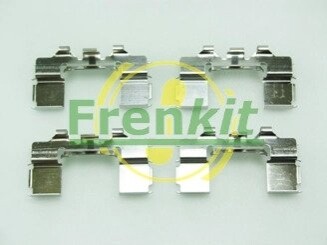 Автозапчасть FRENKIT 901104