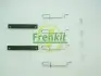 Автозапчасть FRENKIT (901151) изображение 1