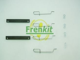 Автозапчастина FRENKIT 901151