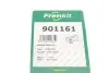 Комплект планок супорта FRENKIT (901161) изображение 4