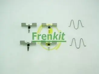 Автозапчасть FRENKIT 901170