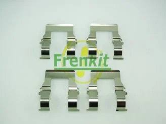 Комплект планок супорта FRENKIT 901194