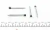 Планка супорта (заднего) прижимна (к-кт) MB E-class (W124/W210) 93-03 (Ate) FRENKIT (901195) изображение 3