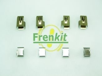 Автозапчасть FRENKIT 901198