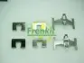 Автозапчасть FRENKIT (901203) изображение 1