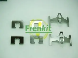 Автозапчасть FRENKIT 901203
