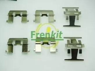 Монтажный набор тормозных колодок FRENKIT 901208