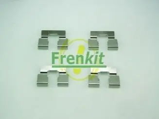 Автозапчасть FRENKIT 901214