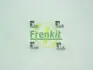 Автозапчасть FRENKIT (901219) изображение 1