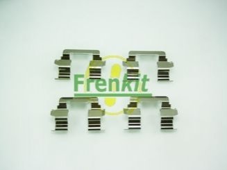 Автозапчастина FRENKIT 901229 (фото 1)