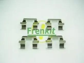 Автозапчасть FRENKIT 901229