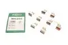 Фото Планка супорта (переднього) прижимна (к-кт) MB E-class (W211) 02-09 (Bosch) FRENKIT (901234) зображення 1