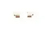 Фото Планка супорта (переднього) прижимна (к-кт) MB E-class (W211) 02-09 (Bosch) FRENKIT (901234) зображення 3
