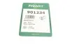 Фото Планка супорта (переднього) прижимна (к-кт) MB E-class (W211) 02-09 (Bosch) FRENKIT (901234) зображення 5
