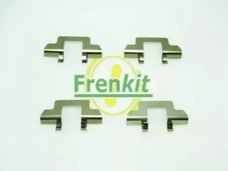 Автозапчасть FRENKIT 901242