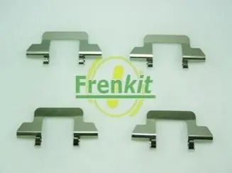 Автозапчасть FRENKIT 901243