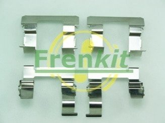 Автозапчастина FRENKIT 901260