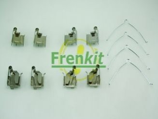 Автозапчасть FRENKIT 901269