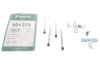 Комплект планок супорта FRENKIT (901271) изображение 3