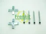 Комплект планок супорта FRENKIT (901271) изображение 2