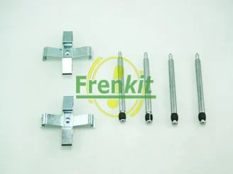 Комплект планок супорта FRENKIT 901271