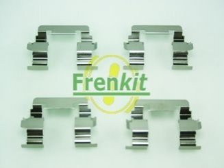 Автозапчасть FRENKIT 901278