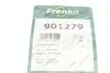 Фото Комплект планок супорта FRENKIT (901279) изображение 4
