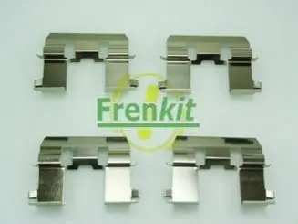 Монтажный набор тормозных колодок FRENKIT 901281