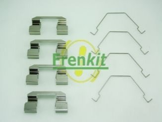 Автозапчасть FRENKIT 901292