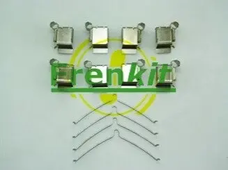 Автозапчастина FRENKIT 901622