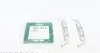 Комплект планок супорта FRENKIT (901642) изображение 1