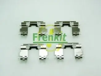 Автозапчасть FRENKIT 901670
