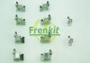 Монтажный комплект тормозных колодок FRENKIT 901671 (фото 1)
