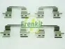 Автозапчастина FRENKIT (901672) зображення 1