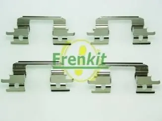 Автозапчасть FRENKIT 901672