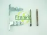 Автозапчасть FRENKIT (901676) изображение 1