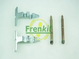 Автозапчасть FRENKIT 901676