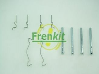 Комплект планок супорта FRENKIT 901683 (фото 1)