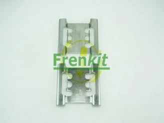 Ремкомплект тормозных колодок FRENKIT 901688