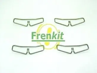 Монтажный набор тормозных накладок FRENKIT 901691